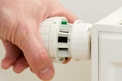 Lepton central heating repair costs