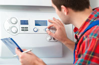 free Lepton gas safe engineer quotes