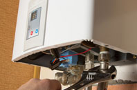 free Lepton boiler install quotes